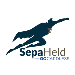 SepaHeld logo